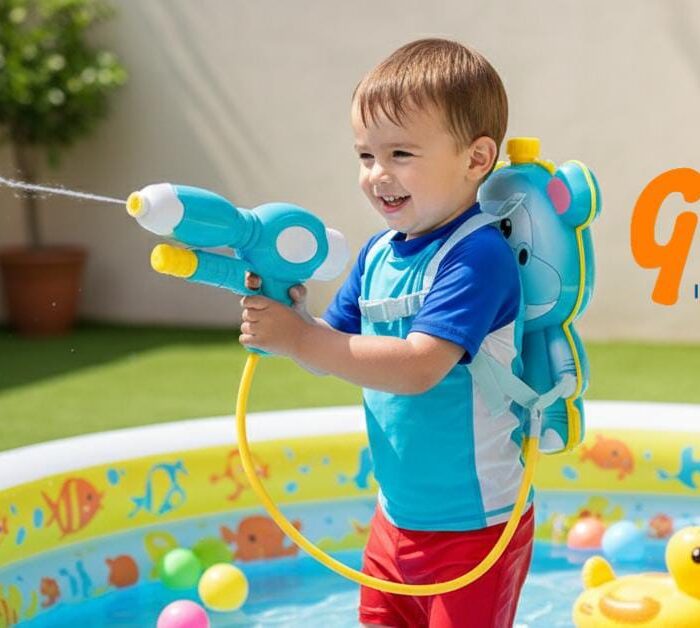 Mochila playera 1711