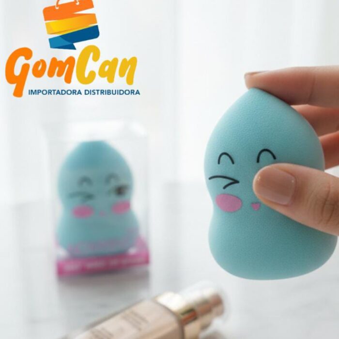 PERA DE MAQUILAJE  - J63