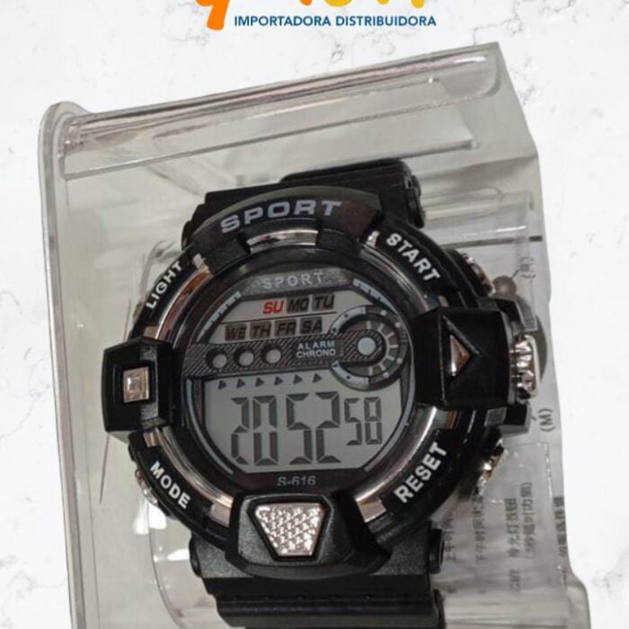 RELOJ CABALLERO 883