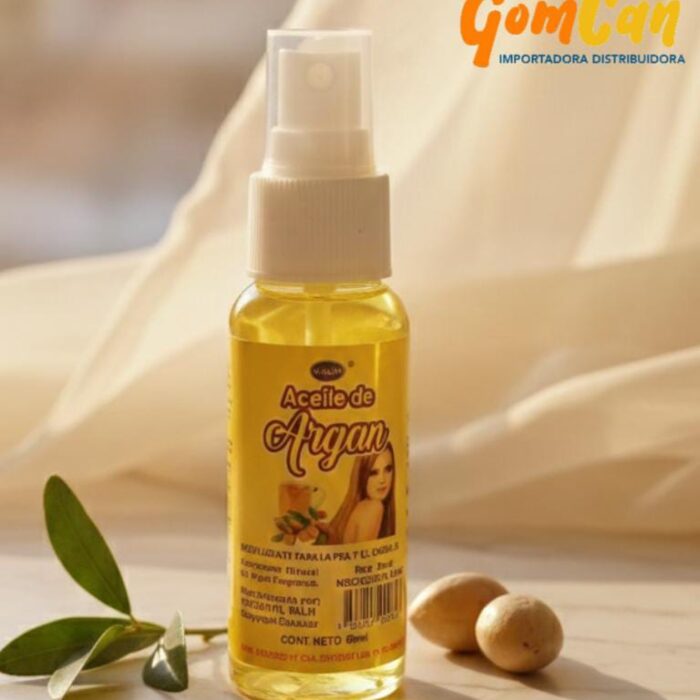ACEITE ARGAN 60ML ATOMIZADOR - 2467