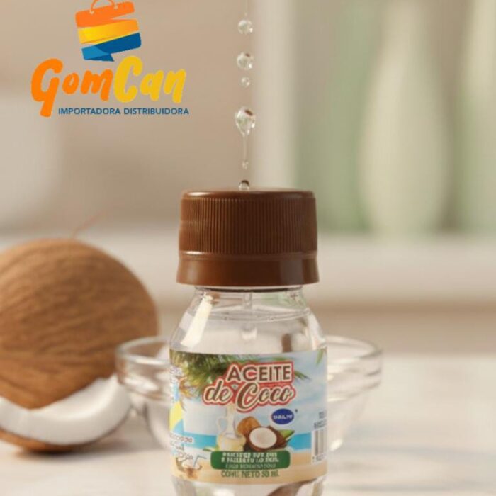 ACEITE COCO VALM 30ML - 0030