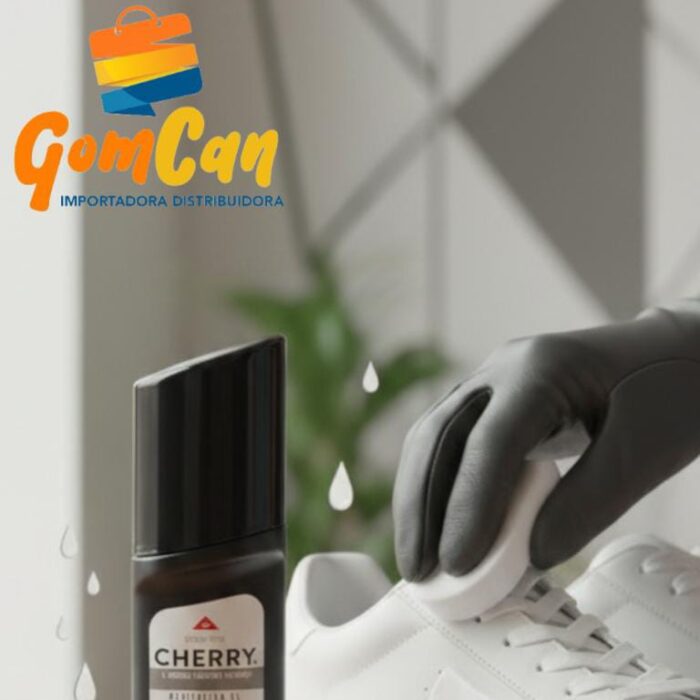 CHERRY BLANCO - 1879