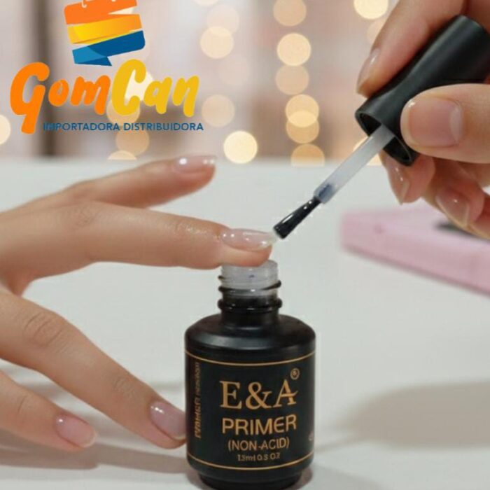 PRIMER NO ACIDO PARA UÑAS - 47115