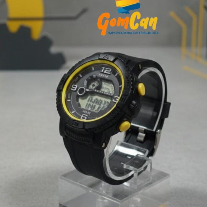 RELOJ VARIOS MODELO -897