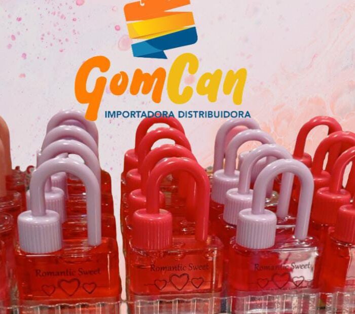 BRILLO LABIAL MAGICO 169