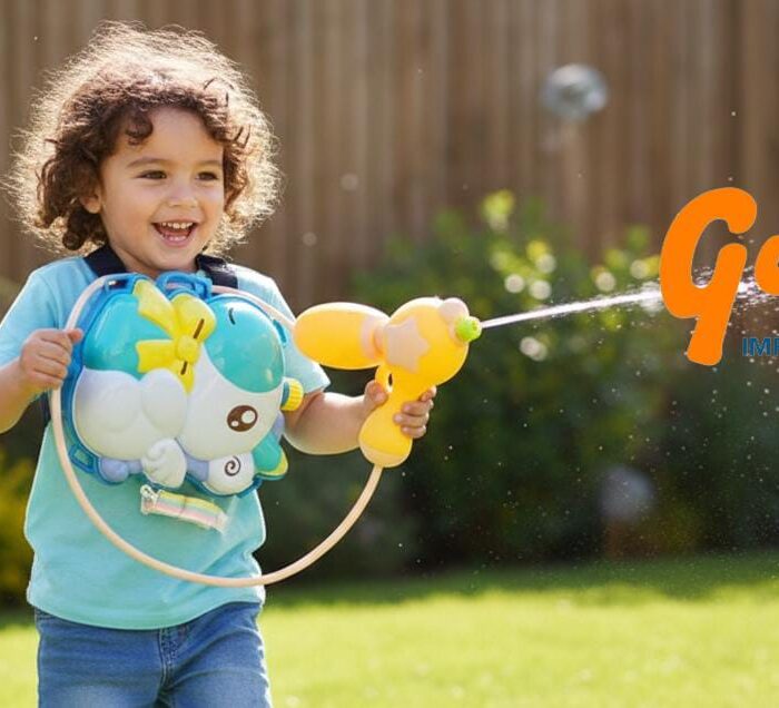 Mochila carnavalera 1694