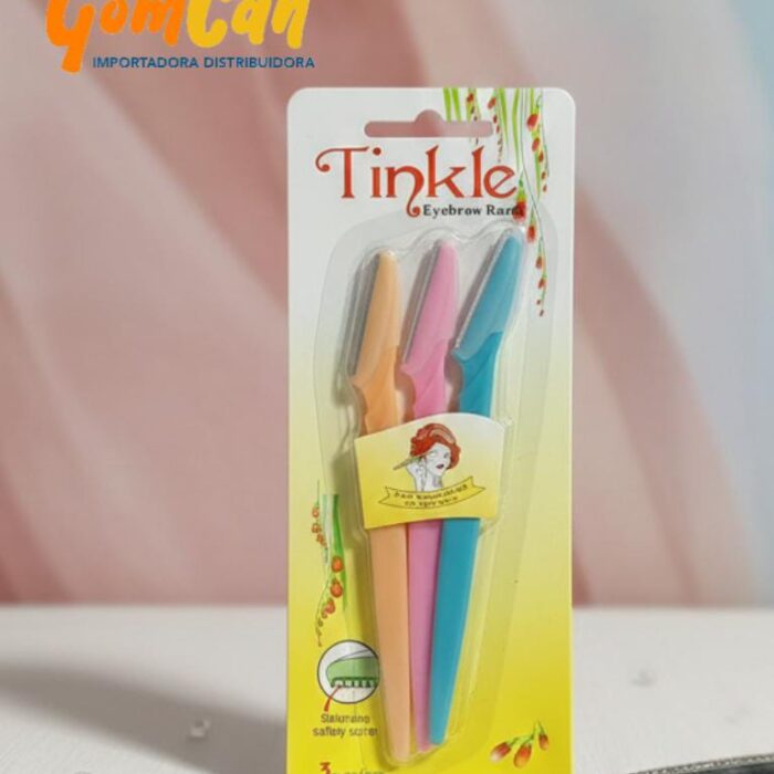 TINKLE PARA CEJAS M58