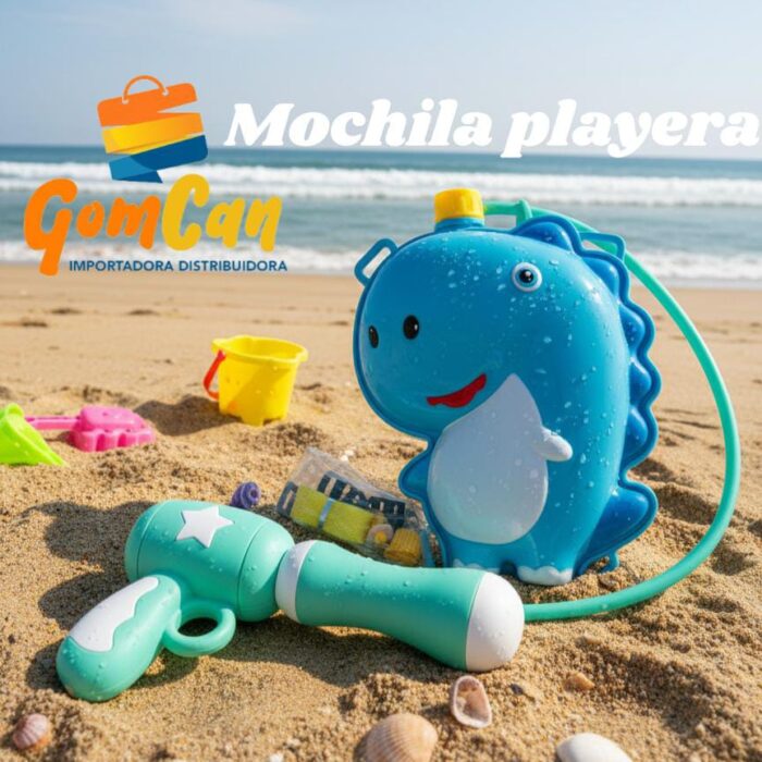 Mochila carnavalera 1714