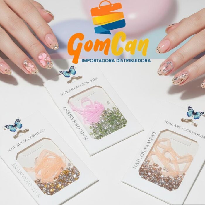 PIEDRAS DE UÑAS - 419