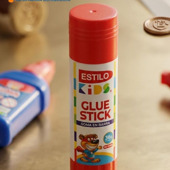 GOMA DE BARRA 36G - 10101574