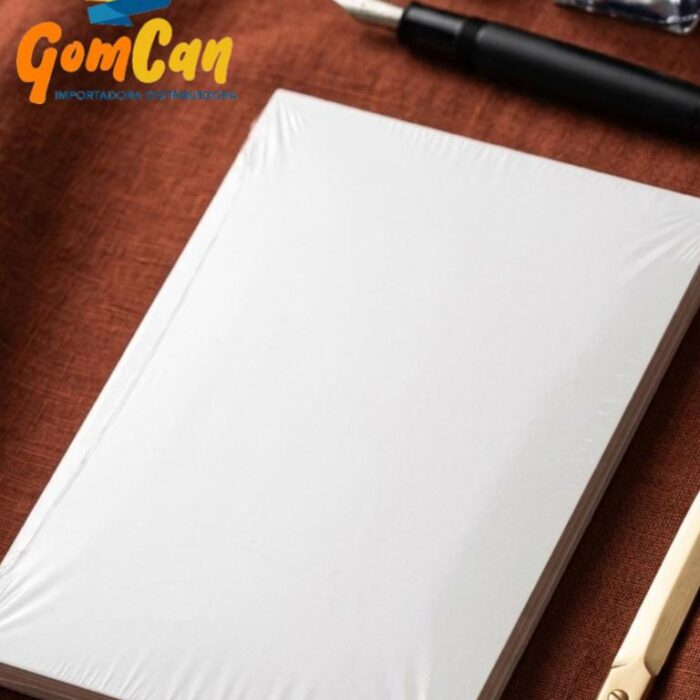 CARTULINA A4 BLANCA - 2740