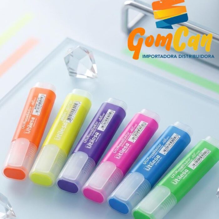 RESALTADOR UTILEZA - 912