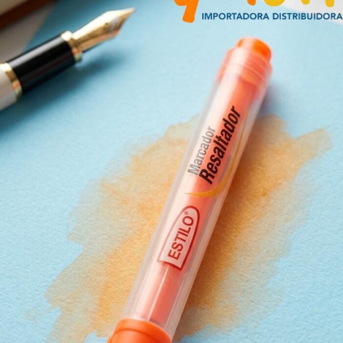 RESALTADOR DE COLORES