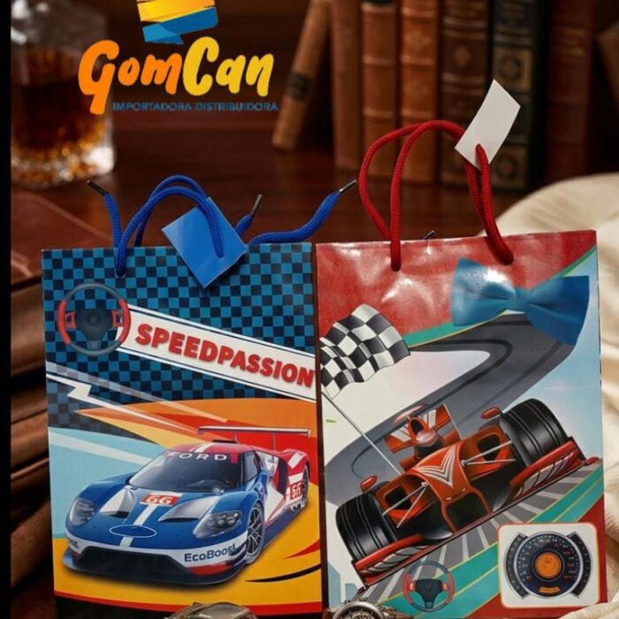 FUNDAS REGALO 3047