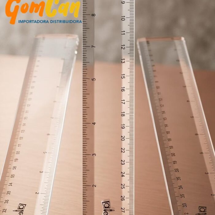 REGLA DOBLE 30CM - 087