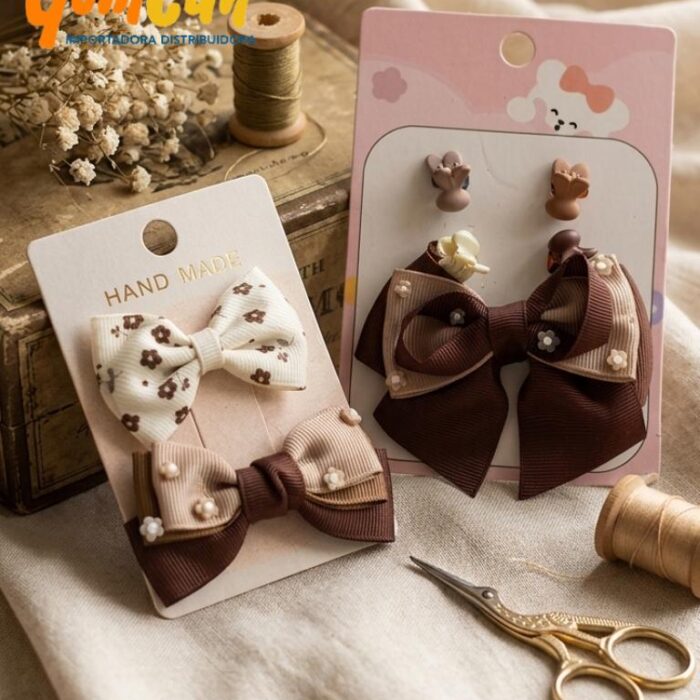 PINCHOS/VINCHAS - 602