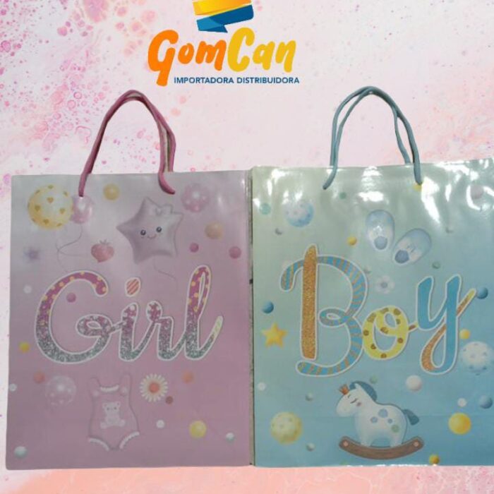 FUNDAS DE REGALO 4058