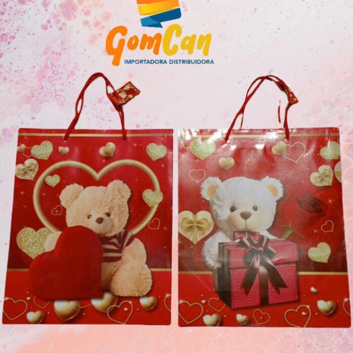 FUNDAS DE REGALO 3686