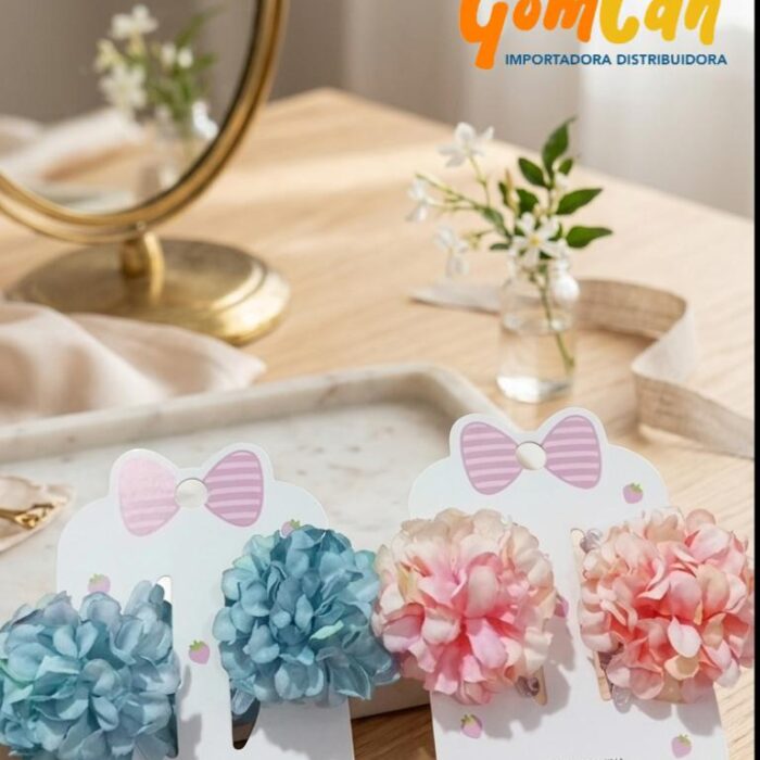 PINCHO MARIPOSA - 0427