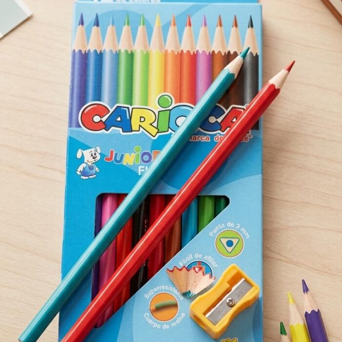 LAPIZ COLOR CARIOCA - 934