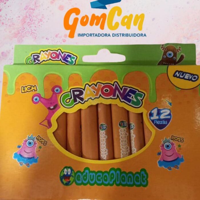 CRAYONES KIDS - 10101720