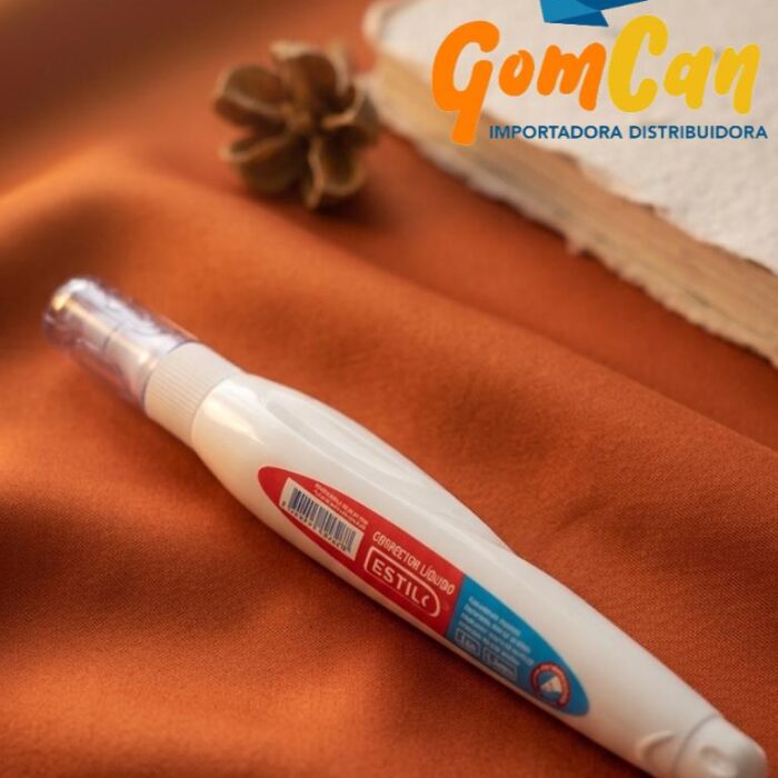 CORRECTOR ESTILO - 999821