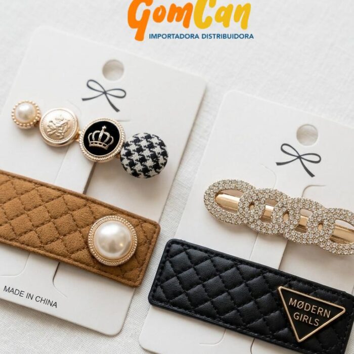 PINCHOS/VINCHAS - 602