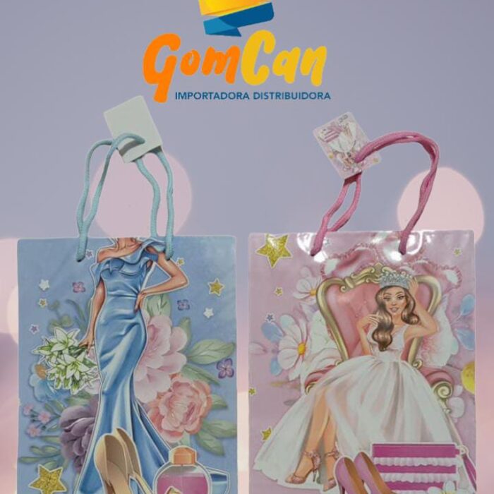 FUNDAS REGALO - 3043