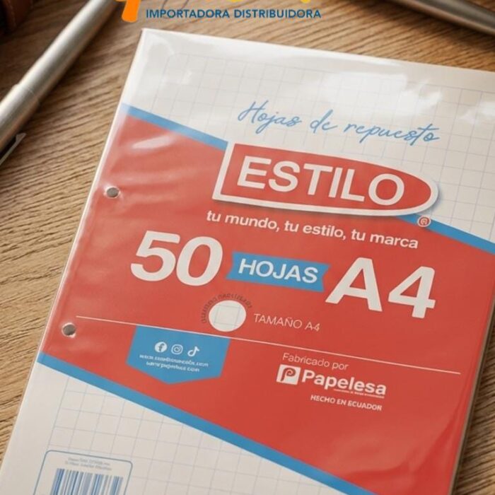 HOJAS PARVU CUADRO - 11208