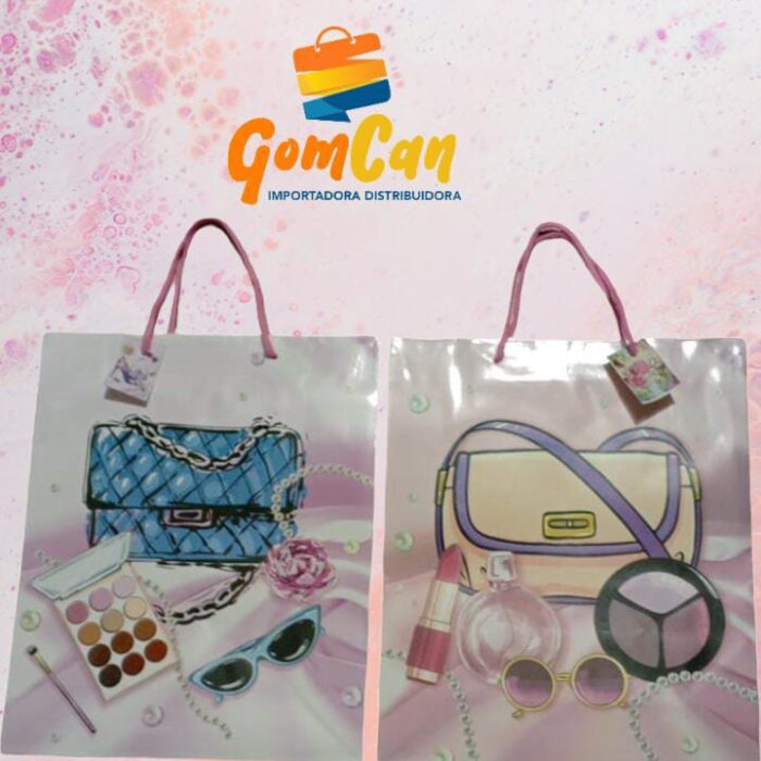 FUNDAS REGALO - 3042