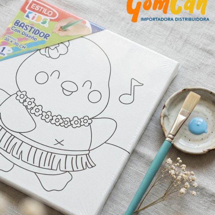 BASTIDORES CON DISEÑO 3176