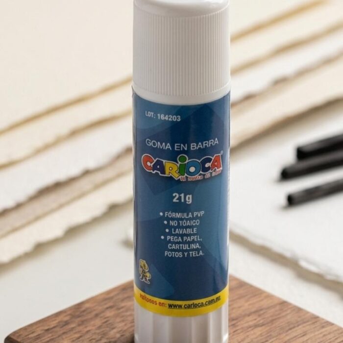 GOMA BARRA CARIOCA 21 G Y 9 G