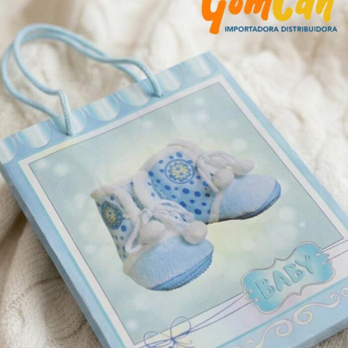 FUNDAS DE REGALO 4064