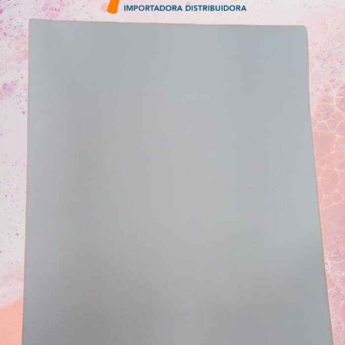 P. PAPEL BONS PLIEGO - 197