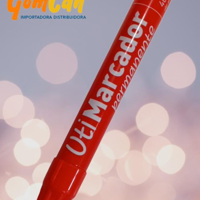 MARCADOR PERMANENTE  UTILESA