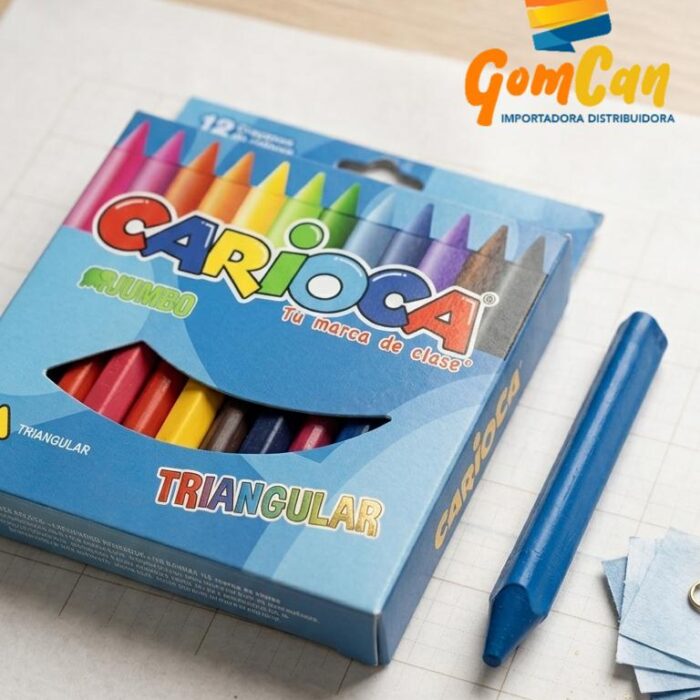 CRAYON JUMBO X12 - 926