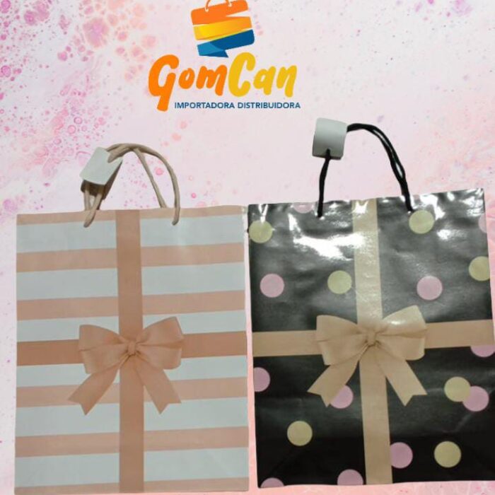 FUNDAS DE REGALO  4064