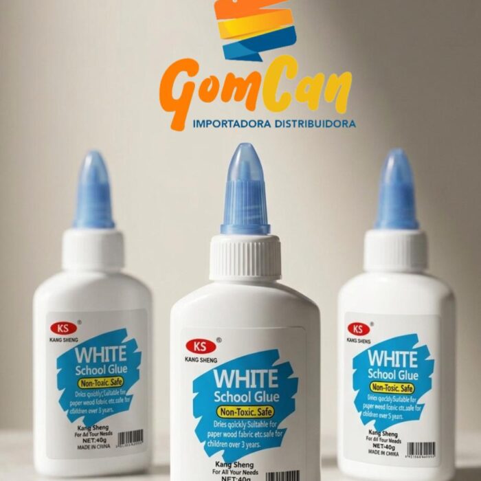 GOMA BLANCA 40GR -4514