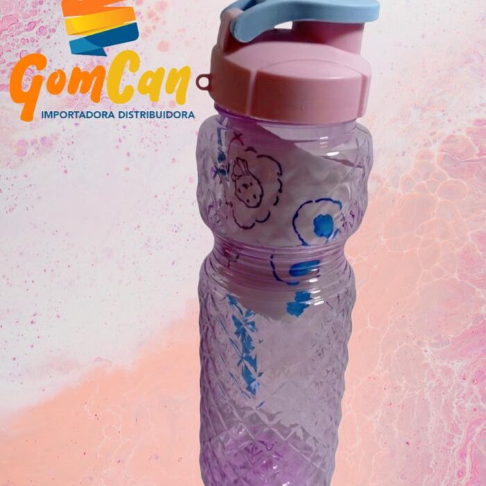 TOMATODO NIÑA - 2715