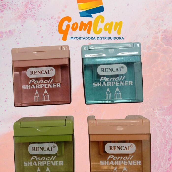 SACAPUNTAS 2 SERVICIOS  - 1924