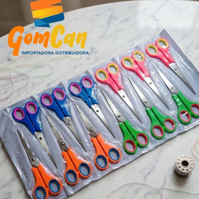 TIJERA ESCOLAR - 1991