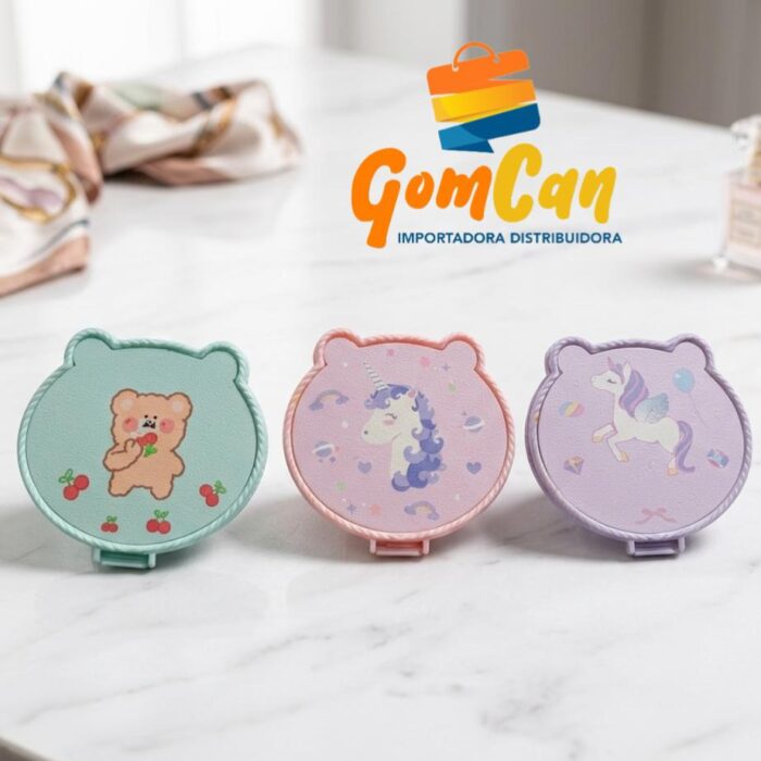 ESPEJOS CARTERA VARIOS MODELO