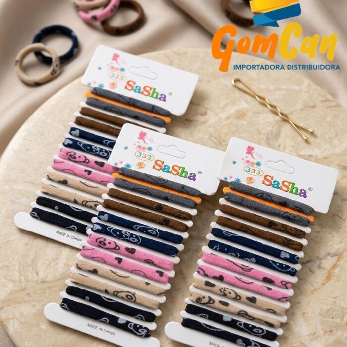 MOÑOS BLISTER - 3651