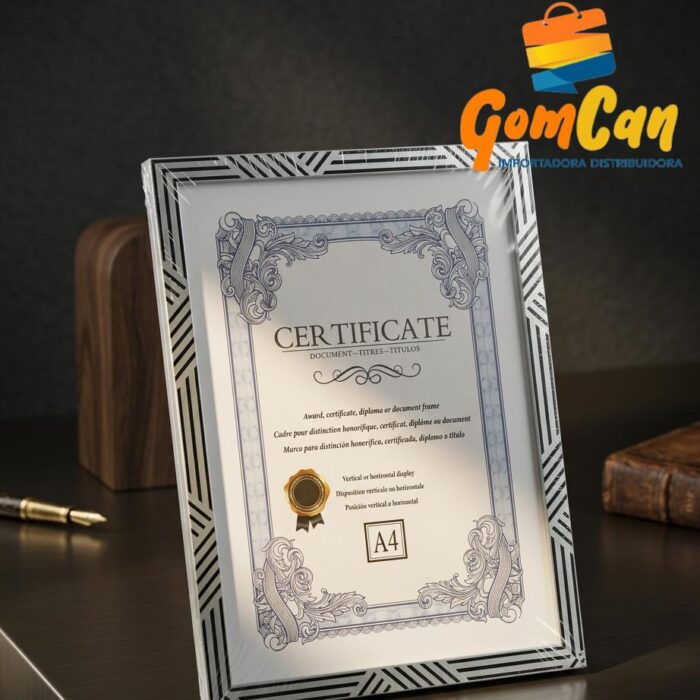 PORTA RETRATO  - 663