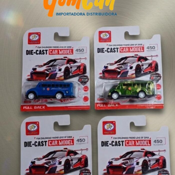 CARRO  PEQUEÑO - 4072