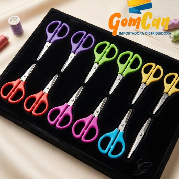 TIJERA PUNTA REDONDA - 4511