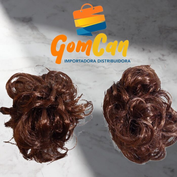 MOÑOS DE PELO  COLORES