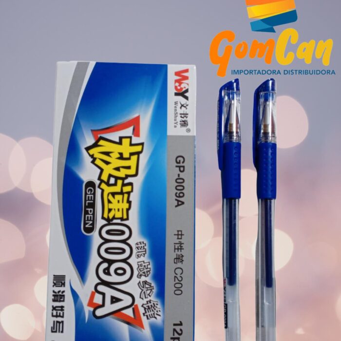 ESFERO ROJAO ,  NEGRO Y AZUL