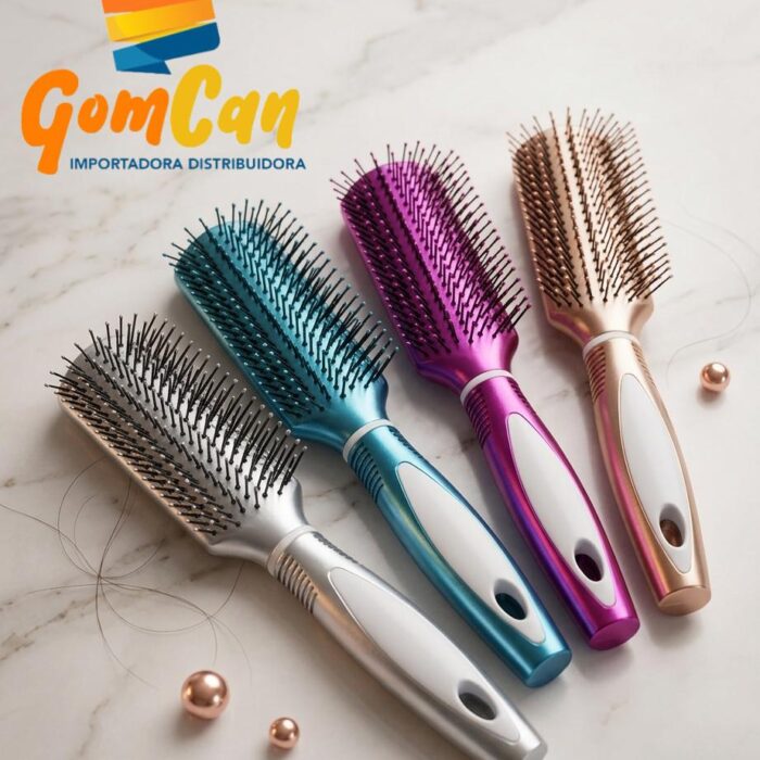 CEPILLO CABELLO  - 831