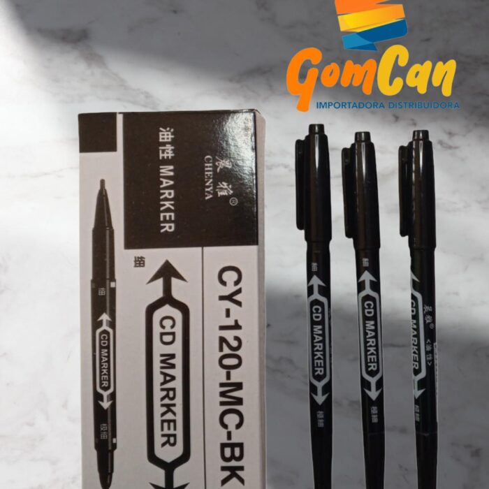 MARCADOR X10 C/D -4493